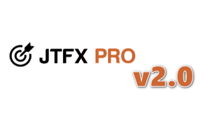 JTFX Pro v2.0