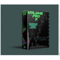 Volume Pro X Advanced System 