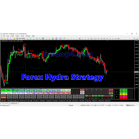Forex Hydra Strategy 