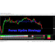 Forex Hydra Strategy 