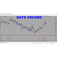 DATA VOLUME Indicator 