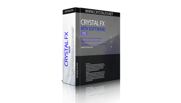CRYSTAL FX 