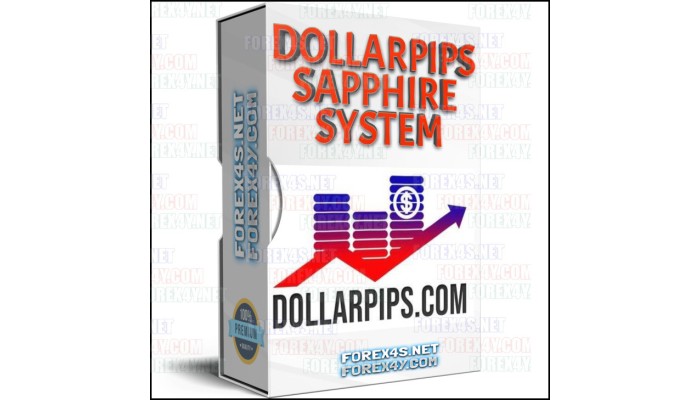 DOLLARPIPS SAPPHIRE SYSTEM