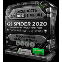 GS SPIDER 2020 EA 