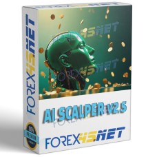AI SCALPER v2.5