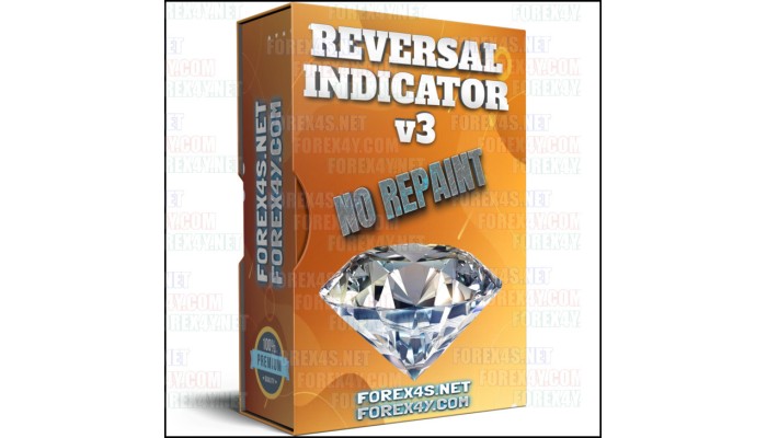 REVERSAL INDICATOR v3.0 