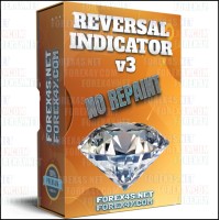 REVERSAL INDICATOR v3.0 