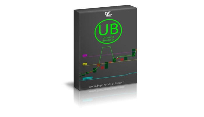 TOP ULTIMATE BREAKOUT 