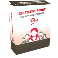 KONSTATINE ROBOT EA 