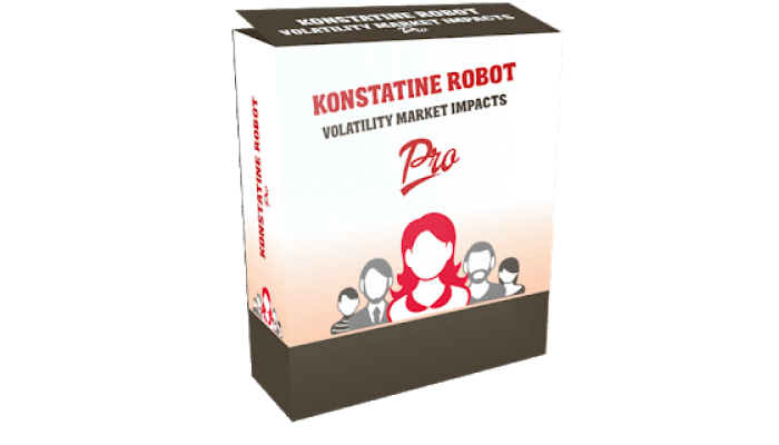 KONSTATINE ROBOT EA 