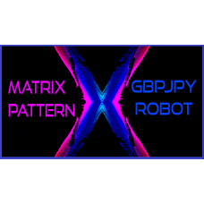 MATRIX PATTERN GBPJPY EA 