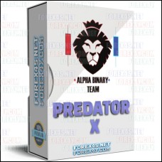 PREDATOR X  (Last Version) 