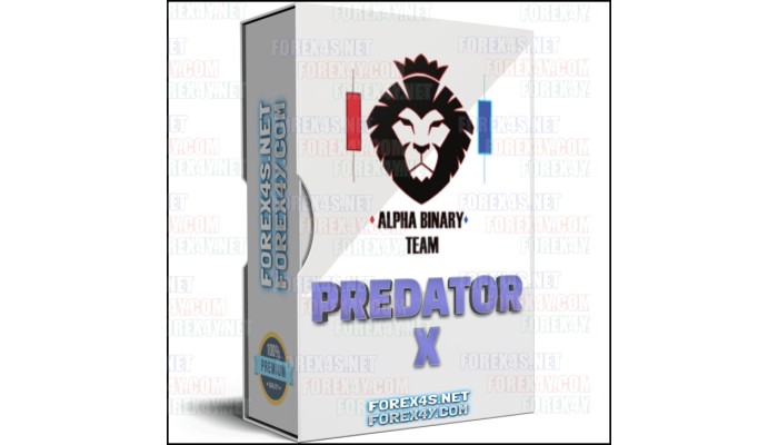 PREDATOR X  (Last Version) 