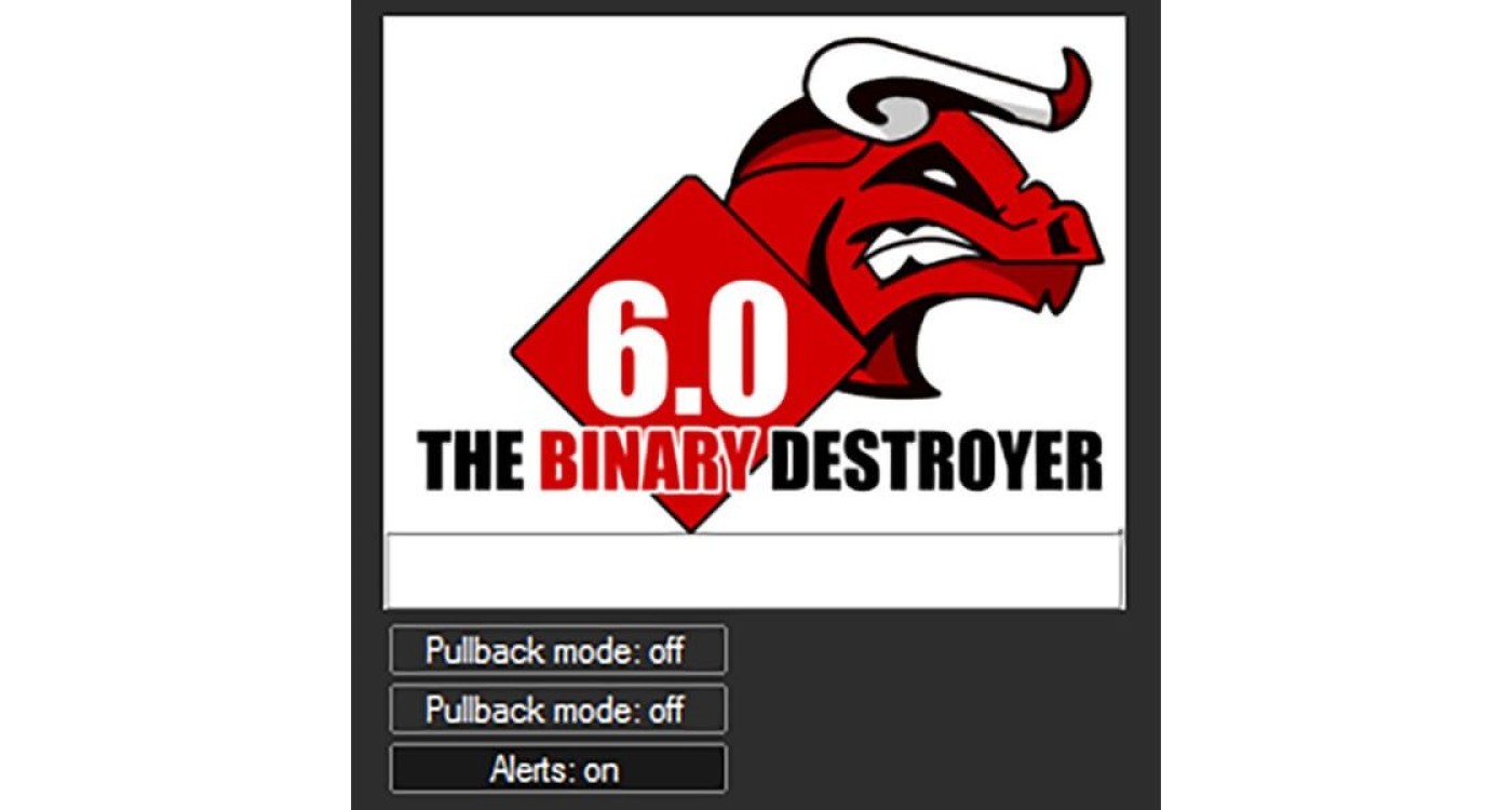 THE BINARY DESTROYER v6.0