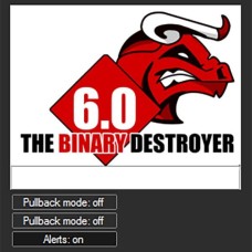 THE BINARY DESTROYER v6.0