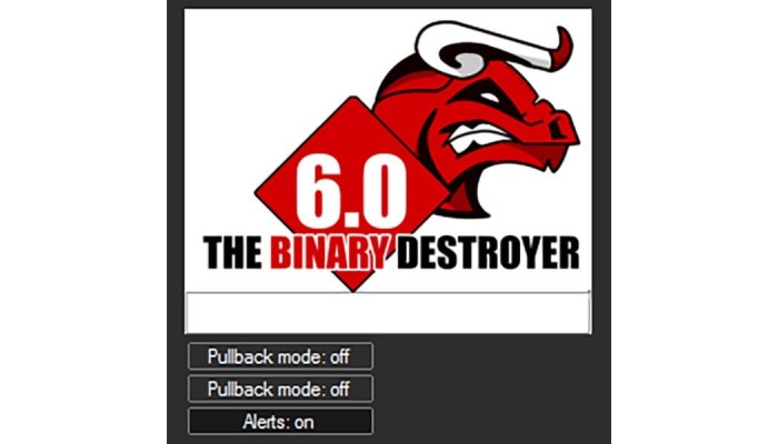 THE BINARY DESTROYER v6.0