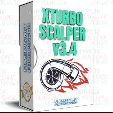XTURBO SCALPER v3.4