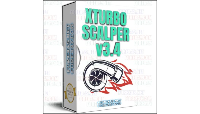 XTURBO SCALPER v3.4