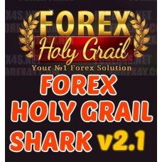 FHG Forex Holy Grail Shark v2.1 