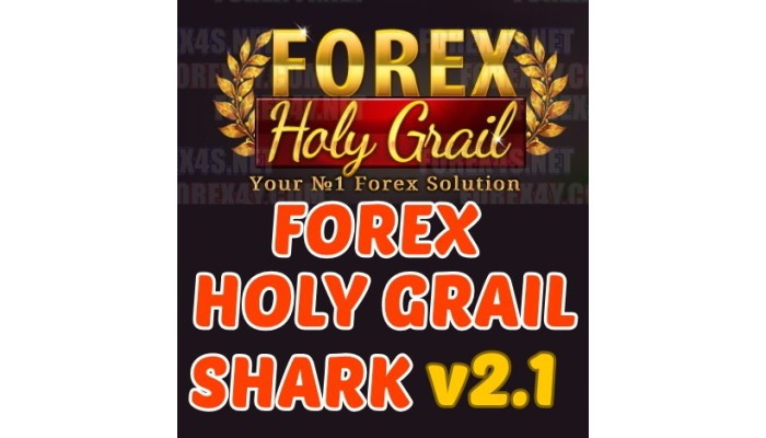 FHG Forex Holy Grail Shark v2.1 