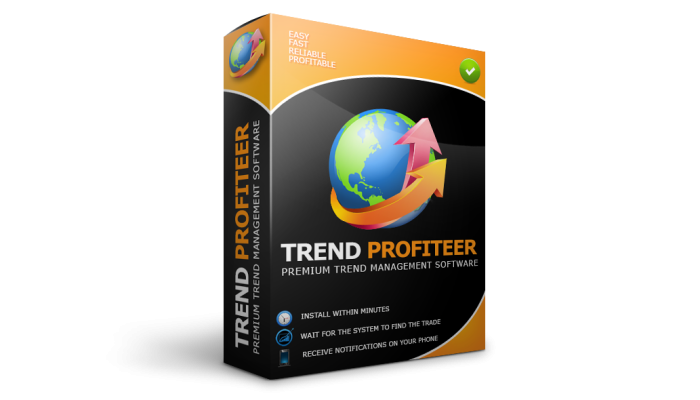 TREND PROFITEER 