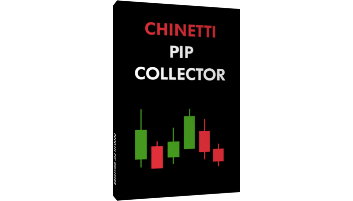 CHINETTI PIP COLLECTOR 