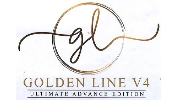 GOLDEN LINE V4 