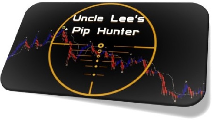 Uncle Lee's Pip Hunter V1.0.4 