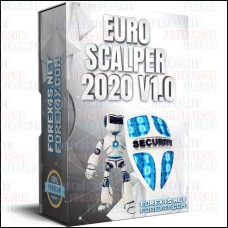 EURO SCALPER 2020 V1.0