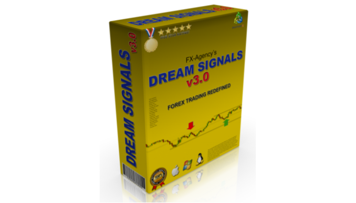 Dream Signals V3.0 