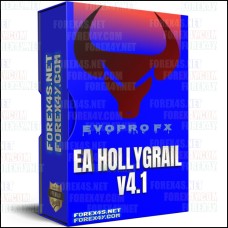 EA HOLLYGRAIL v4.1 