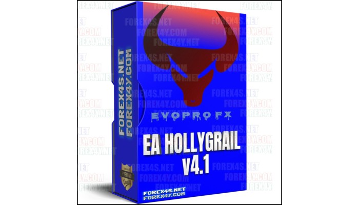 EA HOLLYGRAIL v4.1 