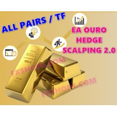EA OURO HEDGE SCALPING v2.0