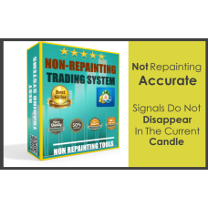 SCALAR NON REPAINTING TRADING SYSTEM