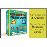 SCALAR NON REPAINTING TRADING SYSTEM