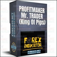 PROFITMAKER Mr. TRADER (King Of Pips) 