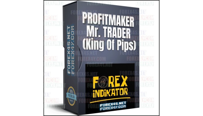 PROFITMAKER Mr. TRADER (King Of Pips) 