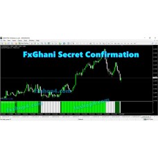 FXGHANI SECRET CONFIRMATION