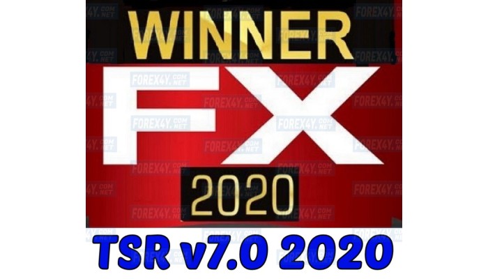 WINNER-FX TSR EA v7.0 2020