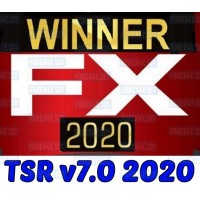 WINNER-FX TSR EA v7.0 2020