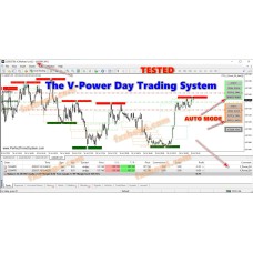PTS THE V-POWER DAY TRADING SYSTEM EA 