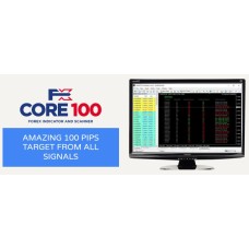 FXCORE100 Indicator And Scanner 