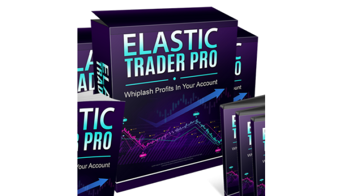 Elastic Trader Pro 