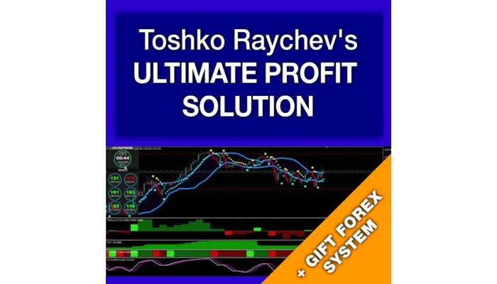 Ultimate Profit System Complete With Updates 
