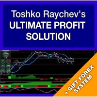 Ultimate Profit System Complete With Updates 