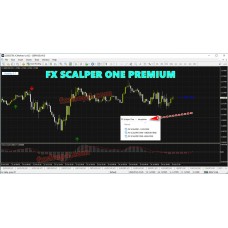 FX SCALPER ONE PREMIUM 