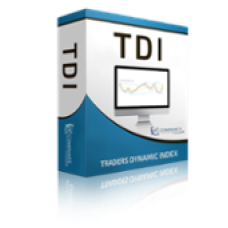 Traders Dynamic Index Pro V2.0 