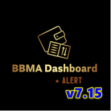 BBMA DASHBOARD V7.15 