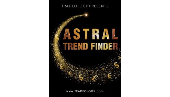 Astral Trend Finder 