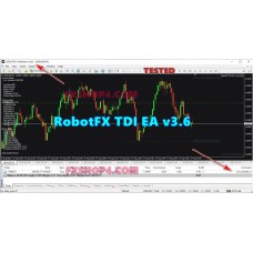 RobotFX TDI EA Bundle v3.6 